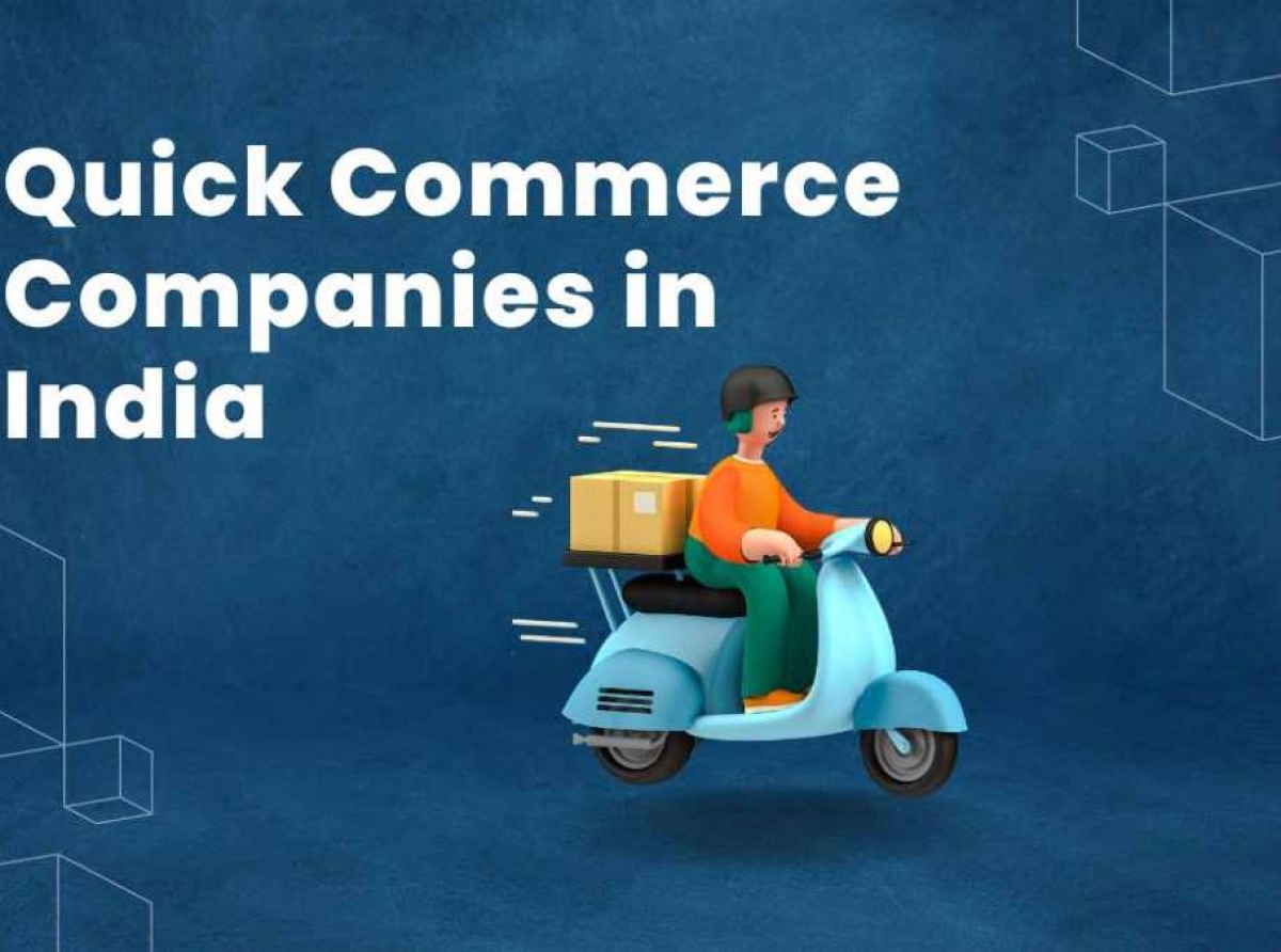 QuickCommerce